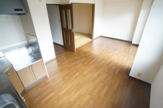 【居間・リビング】