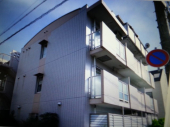 神戸市中央区山本通２丁目のマンションの画像