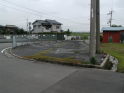 粟生第３駐車場の画像