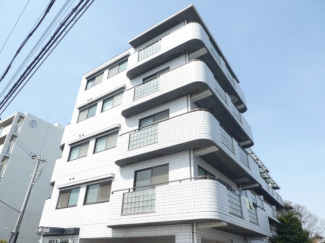 シャトー第一土山 