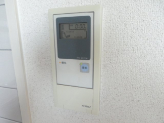 シャトー第一土山