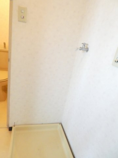シャトー第一土山