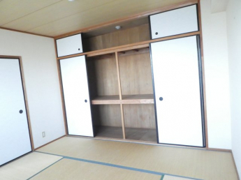 シャトー第一土山