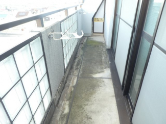 シャトー第一土山