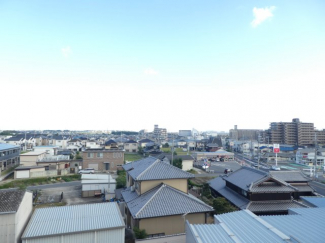 シャトー第一土山