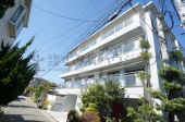 宝塚市今里町のマンションの画像