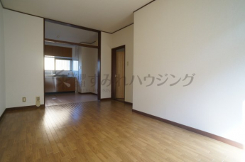 【居間・リビング】