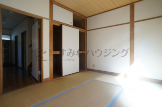 【和室】