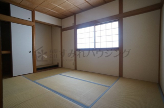 【和室】