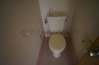 【トイレ】