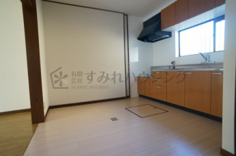 【居間・リビング】