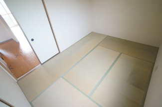 【和室】