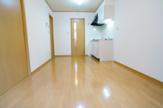 【居間・リビング】