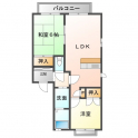 加古郡播磨町東本荘２丁目のアパートの画像