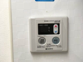 風呂リモコン（台所）