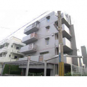 神戸市垂水区西舞子１丁目のマンションの画像