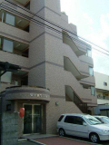 仙台市若林区舟丁のマンションの画像