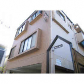 神戸市須磨区村雨町６丁目のマンションの画像