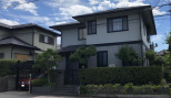 豊郷台2丁目中古住宅の画像