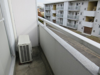 ハイツエフォートの画像