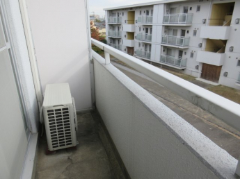 ハイツエフォートの画像