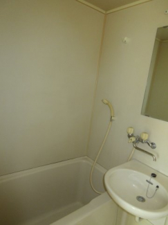 ハイツエフォートの画像