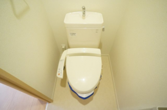 【トイレ】