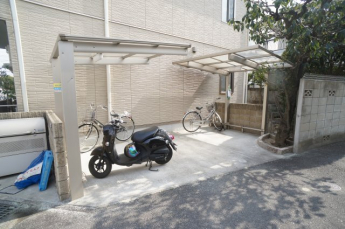 【その他共有部分】