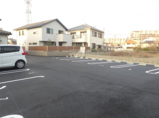 シャーメゾンウィステリア