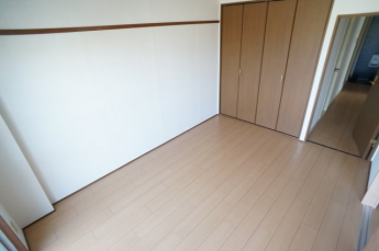 【洋室】