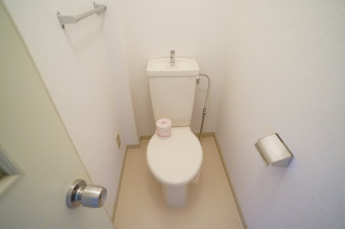 【トイレ】