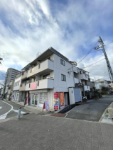 神戸市須磨区天神町５丁目のマンションの画像