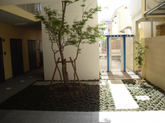 【その他共有部分】