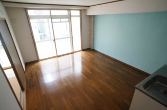 【居間・リビング】