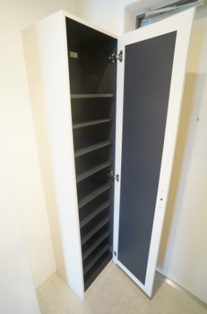 参考、同建物・別間取りの号室