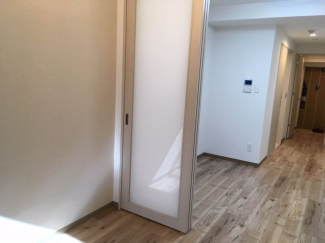 【洋室】