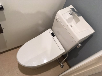 【トイレ】