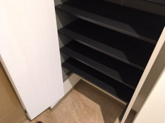 【収納】