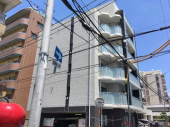 伊丹市西台３丁目のマンションの画像