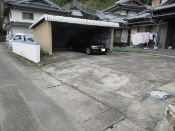 海陽町賃貸収入戸建の画像