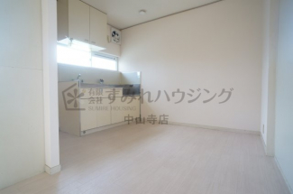 【居間・リビング】