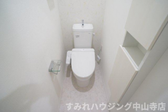 【トイレ】
