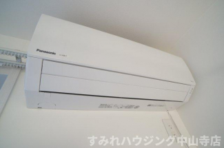 【その他設備】