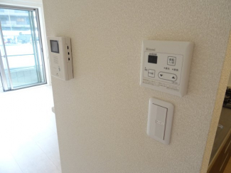 【その他設備】