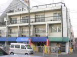 坂巻ビルの画像