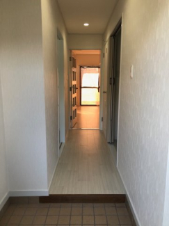 【内装】