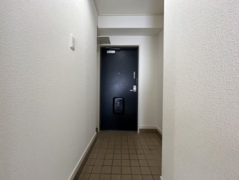 【玄関】
