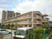 宝塚市口谷東３丁目のマンションの画像
