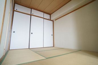 【和室】