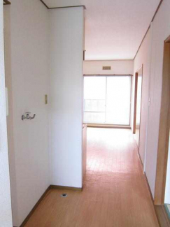 三田市大原のアパートの画像